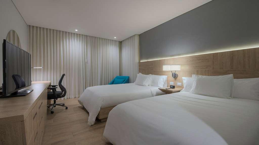 Hilton Garden Inn Santa Marta Δωμάτιο φωτογραφία